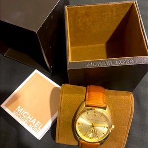 Michael Kors Watch